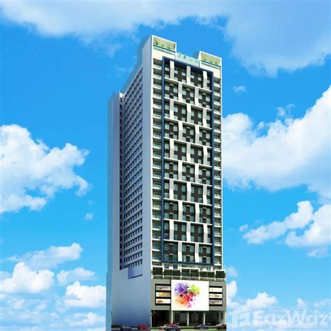 Vista 309 Katipunan, Metro Manila .